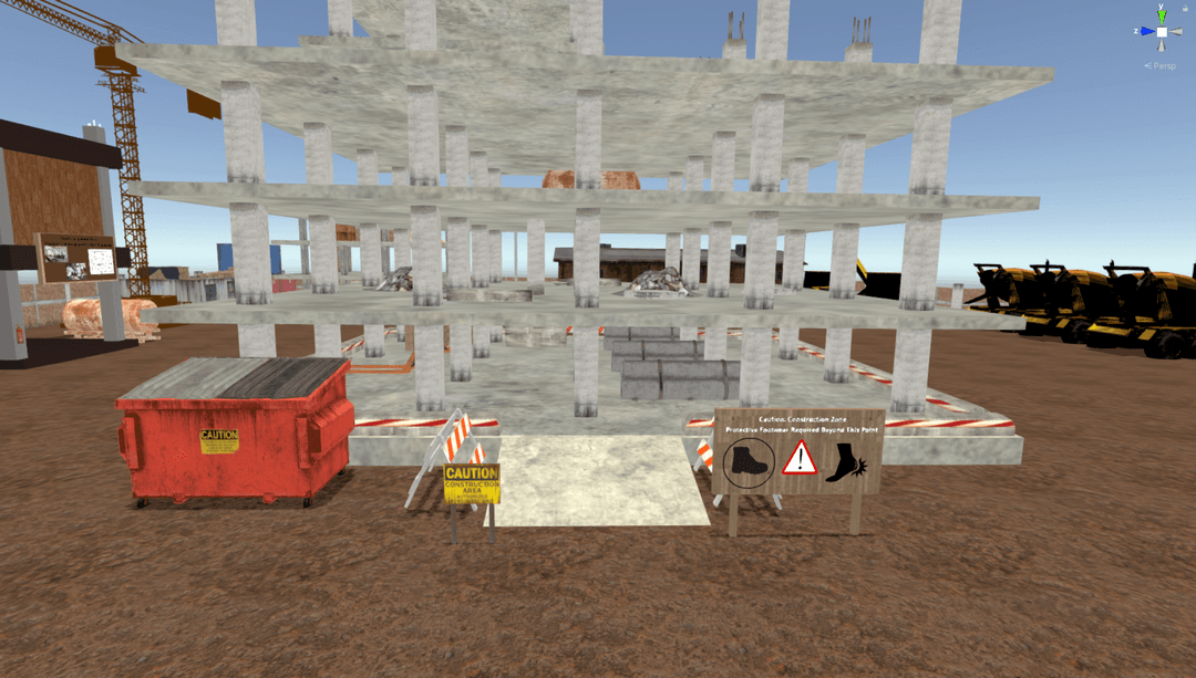 Construction Site 2